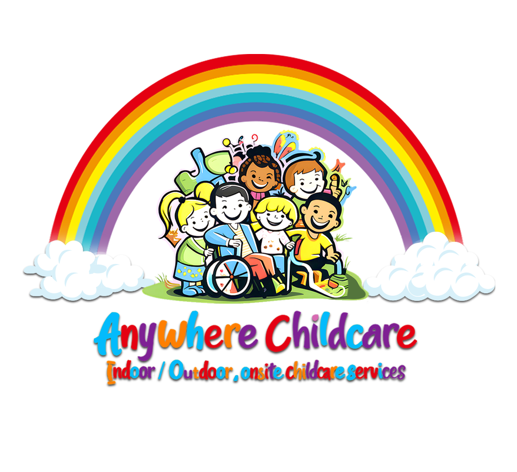 Anywhere Childcare